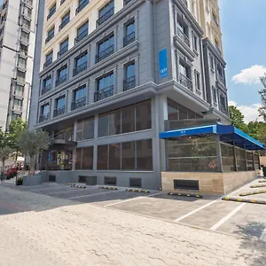 Tryp By Wyndham Atasehir 3* Istanbul