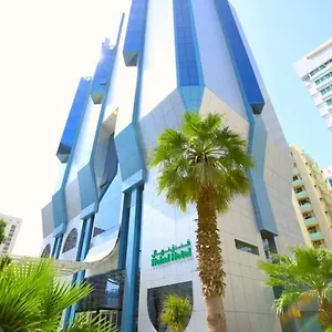 Nehal 3* Abu Dhabi
