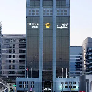 Hotel The Leela