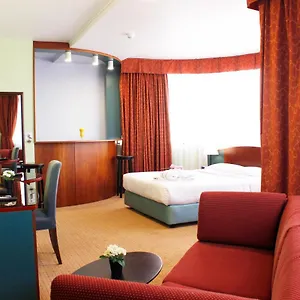 ** Hotel Al Diar Dana Émirats arabes unis