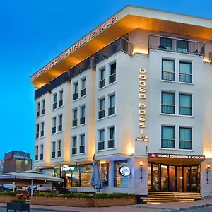Dosso Dossi Yenikapi 3* Istanbul