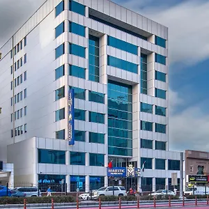 **** Hotel Majestic Premier Burdubai Émirats arabes unis