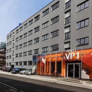 ** Hotel Vp1 République tchèque