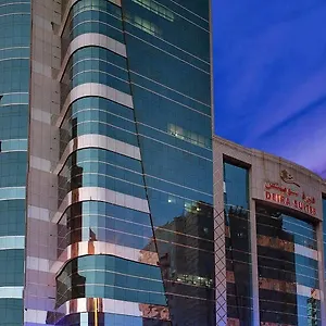 **** Appart hôtel Deira Deluxe Émirats arabes unis